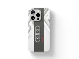 Audi Protezione Smartphone Look Minimal Contemporaneo